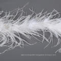 Fluffy Ostrich Feather Boa/Scarf Clothing Accessories Feather Costume/Party Wedding Decoration Feather Crafts